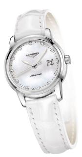 Longines Watchmaking Tradition Saint-Imier Collection L2.563.4.87.2