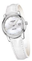 Longines Watchmaking Tradition Saint-Imier Collection L2.563.4.87.2
