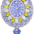 Winston Candy High Jewelry Watch by Harry Winston HJTQHM29PP020