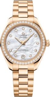 Omega Seamaster Aqua Terra 150 m 220.55.30.20.55.001