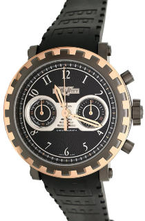 DeWitt Academia Chronograph 43 mm AC.6005.53A.M090