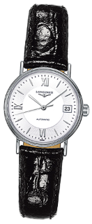 Elegance La Grande Classique de Longines L4.321.4.15.2