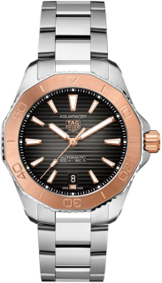 TAG Heuer Aquaracer Professional 200 Date WBP2151.BA0627