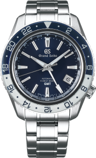 Grand Seiko Sport Collection SBGJ237