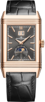 Jaeger-LeCoultre Reverso Tribute Nonantieme Enamel 71125e1
