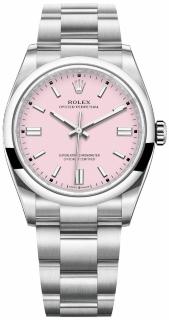 Rolex Oyster Perpetual 36 m126000-0008