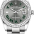 Rolex Datejust Oyster Perpetual 36 mm m126284rbr-0038