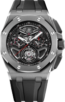 Audemars Piguet Royal Oak Offshore Selfwinding Tourbillon Chronograph 26622TI.GG.D002CA.01