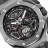 Audemars Piguet Royal Oak Offshore Selfwinding Tourbillon Chronograph 26622TI.GG.D002CA.01