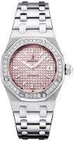 Audemars Piguet Royal Oak Ladies 77321ST.ZZ.1230ST.02