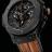 Hublot Big Bang Aero Johnnie Walker House Black Ceramic 44 311.CI.1110.HR.JWB14