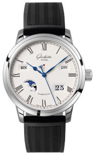 Glashutte Senator Perpetual Calendar 100-02-22-12-04