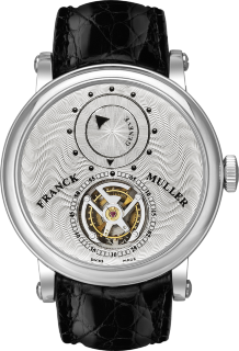 Franck Muller Double Mystery Tourbillon 7008 T DM