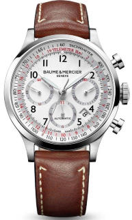 Baume & Mercier Capeland 10000