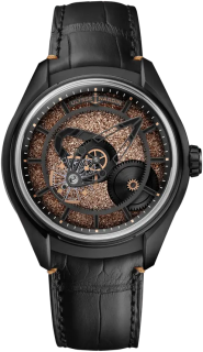 Ulysse Nardin Freak Х Crystalium 2303-270-4A/1A
