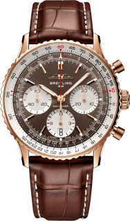 Breitling Navitimer B01 Chronograph 43 RB0139211Q1P1