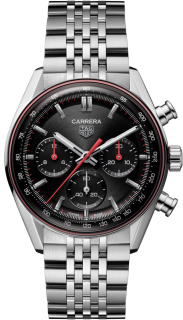 TAG Heuer Carrera Chronograph CBS2114.BA0053