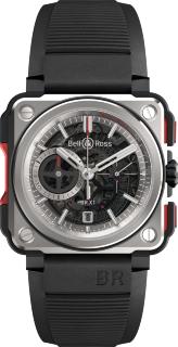 Bell & Ross Instruments Chronographe BR-X1 TITANIUM