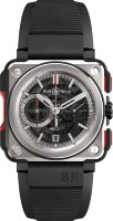 Bell & Ross Instruments Chronographe BR-X1 TITANIUM