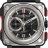 Bell & Ross Instruments Chronographe BR-X1 TITANIUM