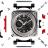 Bell & Ross Instruments Chronographe BR-X1 TITANIUM