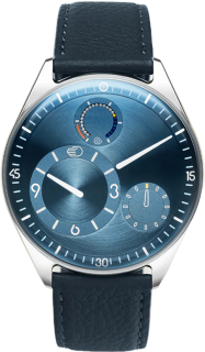 Ressence TYPE 11 Sky