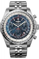 Breitling Bentley Motors T Speed a2536513/c781-ss