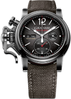 Graham Chronofighter Aircraft ltd 2CVAV.B19A