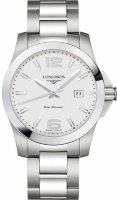 Longines Sport Conquest L3.759.4.76.6