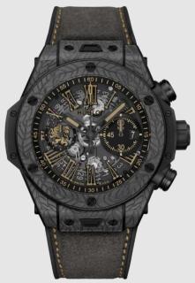 Hublot Big Bang Unico Arturo Fuente Ceramic 421.CI.0190.VR.OPX21