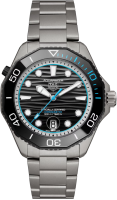 TAG Heuer Aquaracer Professional 500 Date Limited Edition WBP5182.BF0010