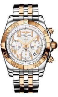 Breitling Chronomat B01 cb011012/a692-tt Breitling Chronomat B01 cb011012/a692-tt