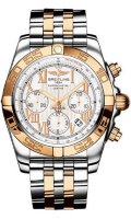 Breitling Chronomat B01 cb011012/a692-tt