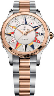 Corum Admiral Legend 38 A082/03271-082.200.24/V200 BL12