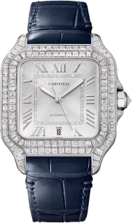 Santos De Cartier Watch HPI01687