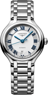 Longines Elegance Primaluna L8.123.4.71.6
