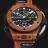 Hublot Big Bang Unico Golf Orange Carbon 416.YO.1120.VR