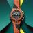 Hublot Big Bang Unico Golf Orange Carbon 416.YO.1120.VR