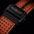 Hublot Big Bang Unico Golf Orange Carbon 416.YO.1120.VR