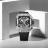 Hublot Square Bang Unico Titanium 821.NX.0170.RX