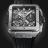 Hublot Square Bang Unico Titanium 821.NX.0170.RX