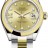 Rolex Lady-Datejust 28 Oyster m279163-0021