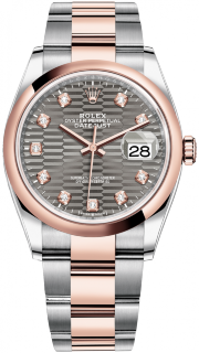 Rolex Datejust 36 Oyster Perpetual m126201-0042 Rolex Datejust 36 Oyster Perpetual m126201-0042
