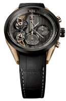 TAG Heuer Carrera Mikrotourbillons CAR5A51.FC6323