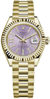 Rolex Lady-Datejust 28 Oyster m279178-0011