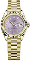 Rolex Lady-Datejust 28 Oyster m279178-0011