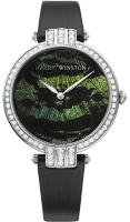 Harry Winston Premier Precious Butterfly Automatic 36 mm PRNAHM36WW004