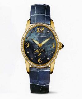 Girard Perregaux Cat's Eye 80490D51A261-CK4A