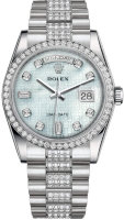 Rolex Day-Date 36 Oyster m118346-0090