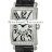 Franck Muller Ladies Medium Long Island 952 QZ D-3